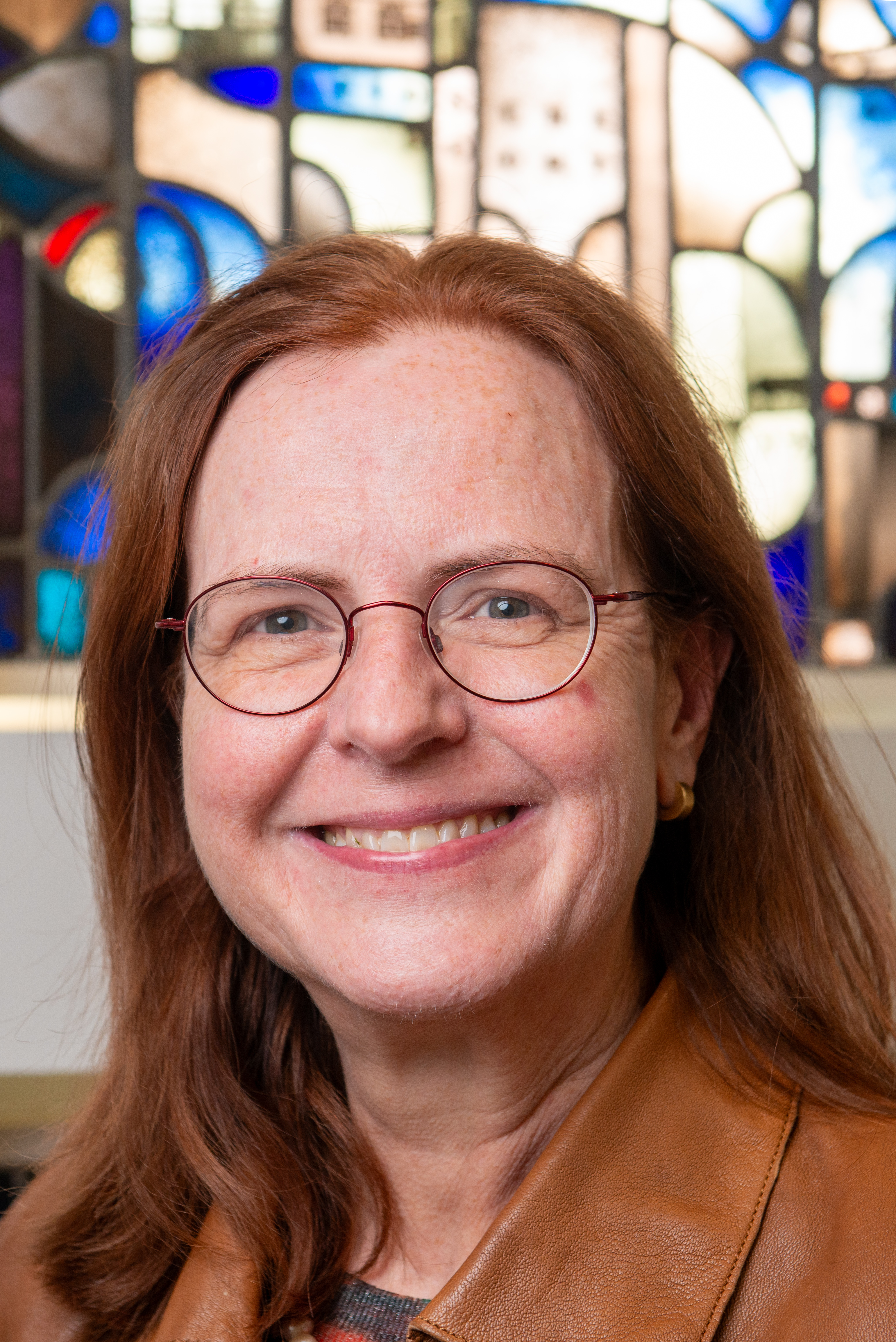 Portretfoto van Bakker, G. (Gerda)